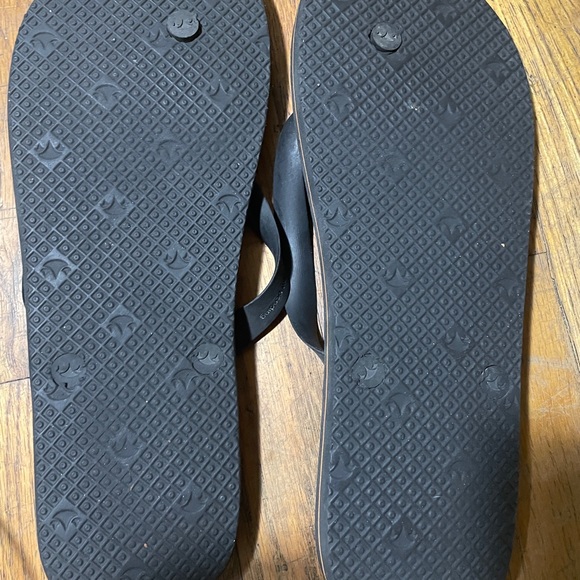 Freewaters Endless Summer Beach Sandals Size 10 1/2 - Picture 5 of 10